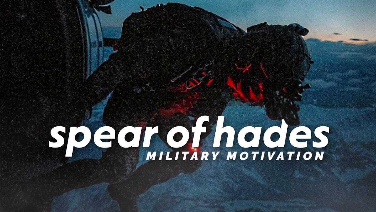 Military Motivation - 