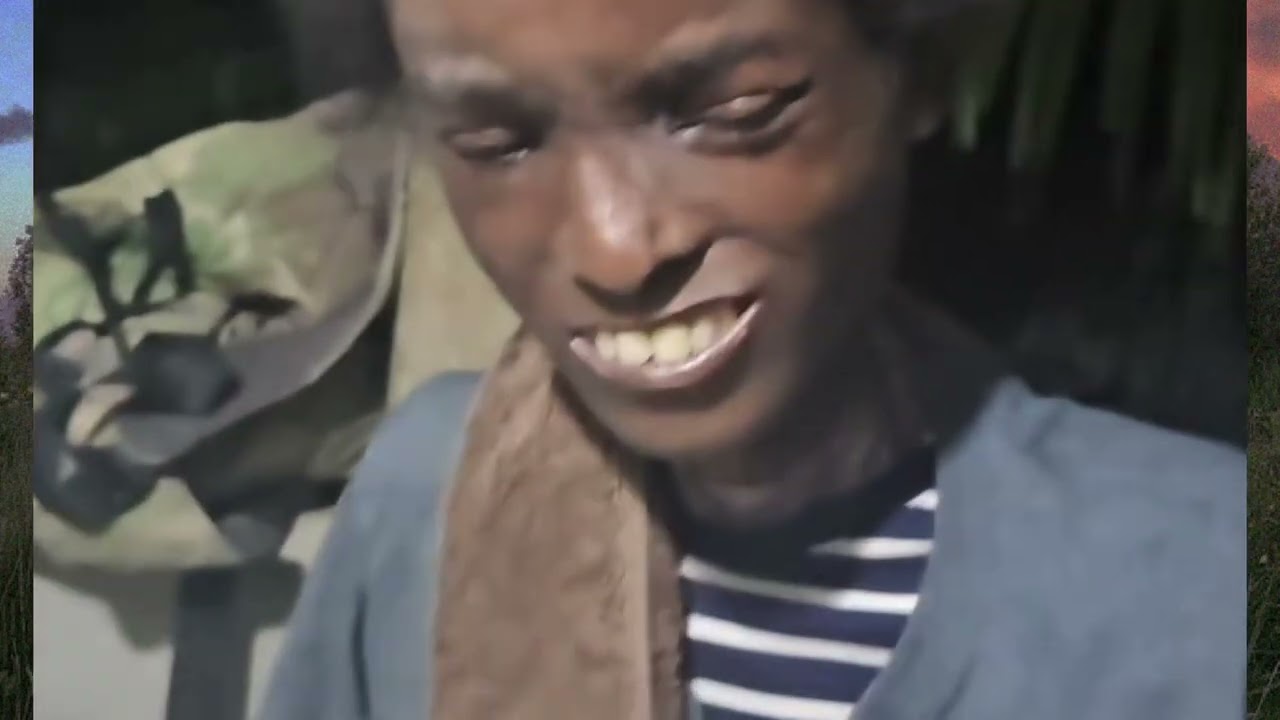 Moun tiktok fè marim fè tansyon men nou mechan pou sa Macken reprezante poun fèl sa yon jou nap konp