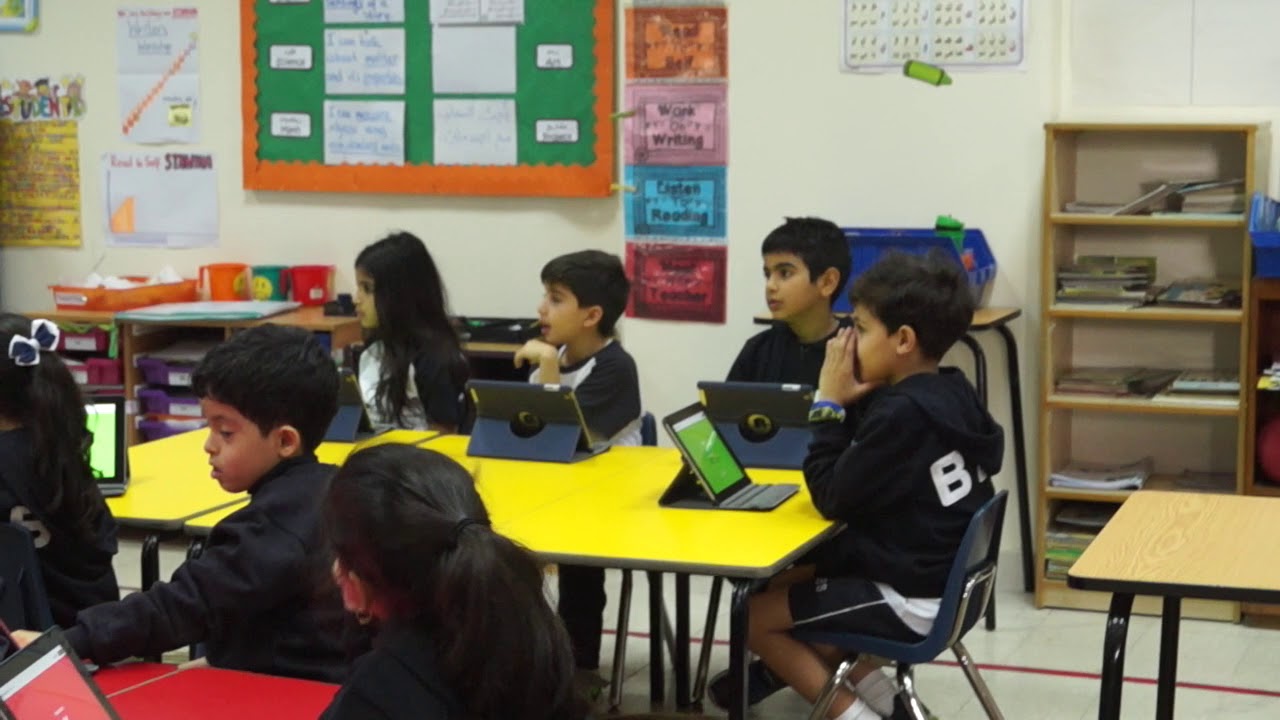 M8U5A1 Kahoot Math Review Lesson
