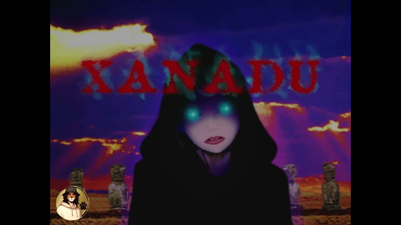 DDR 4th Mix // XANADU // BGA