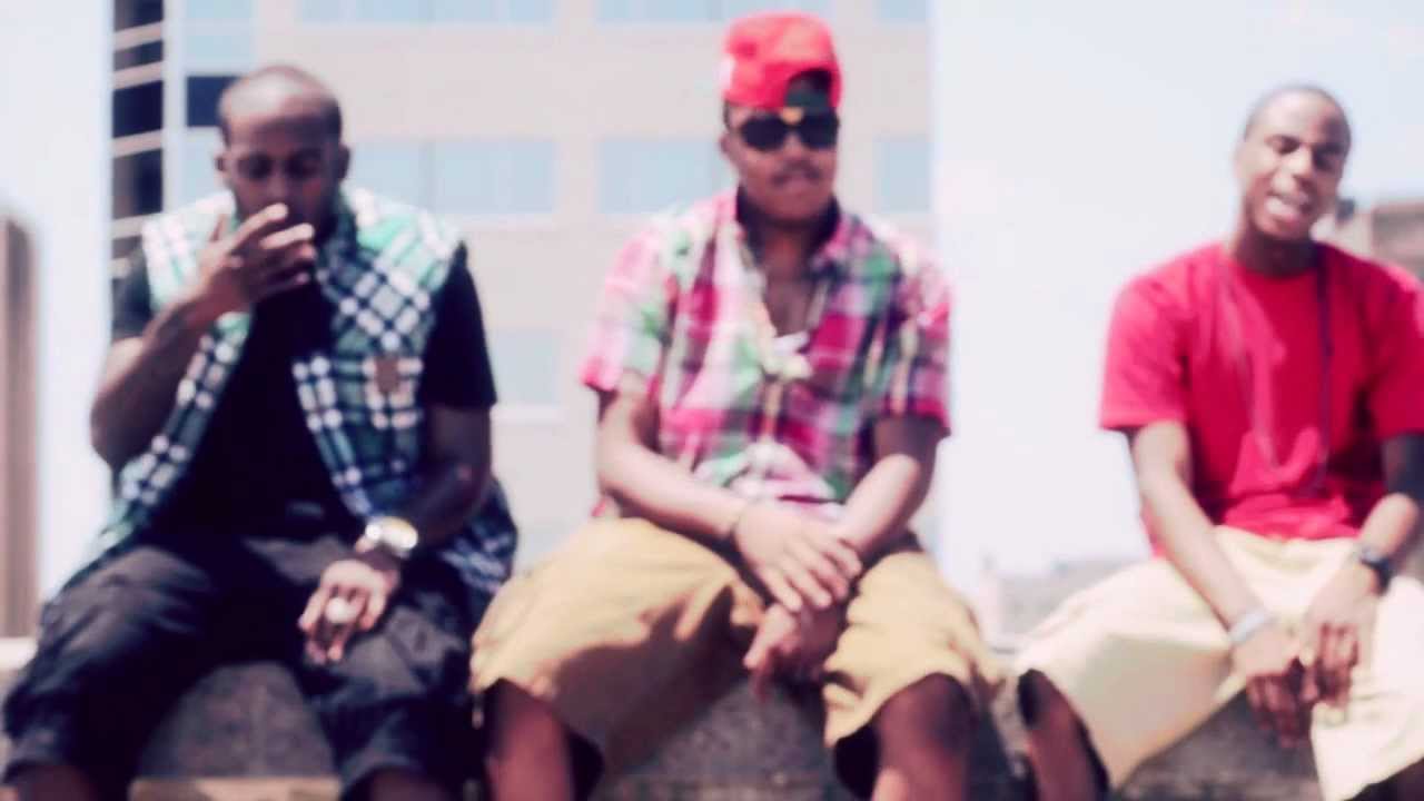 TROOP 41 - SEE ME SHINE