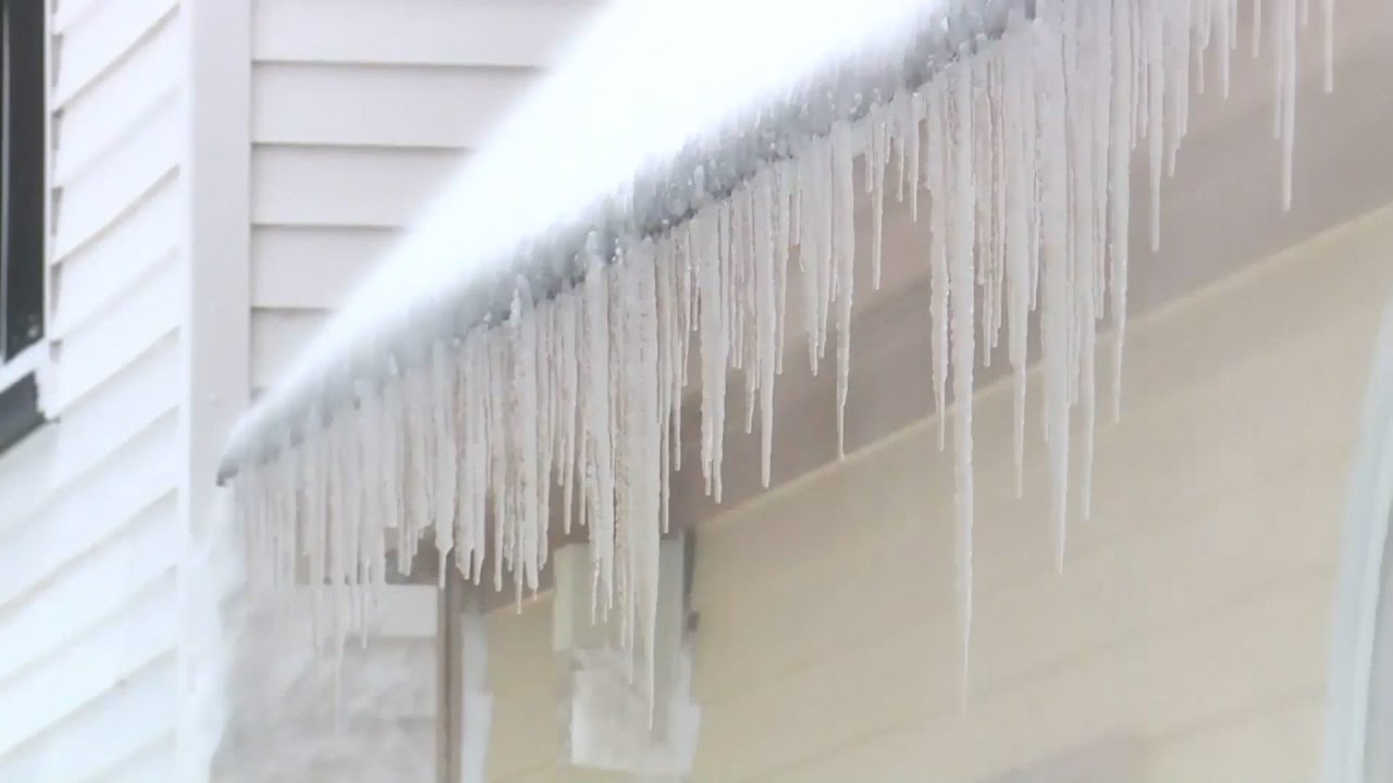 Doctor explains how winter can impact Mainers' mental health