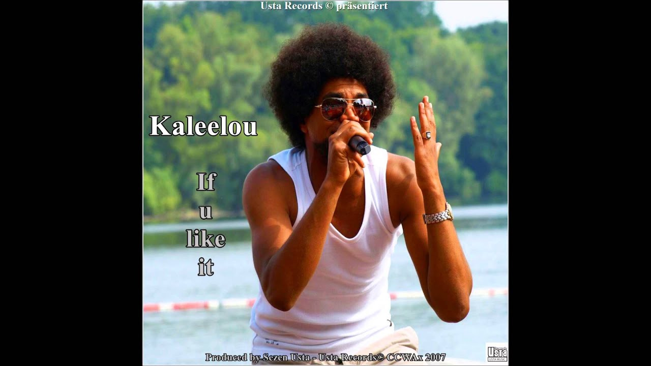 05. Kaleelou - 