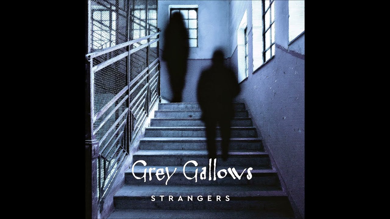 Grey Gallows - Lies