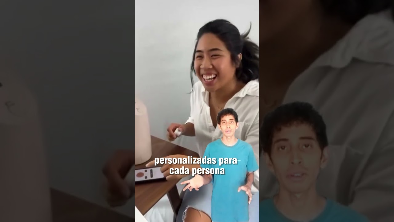 Dispositivo crea bases de maquillaje personalizadas 
