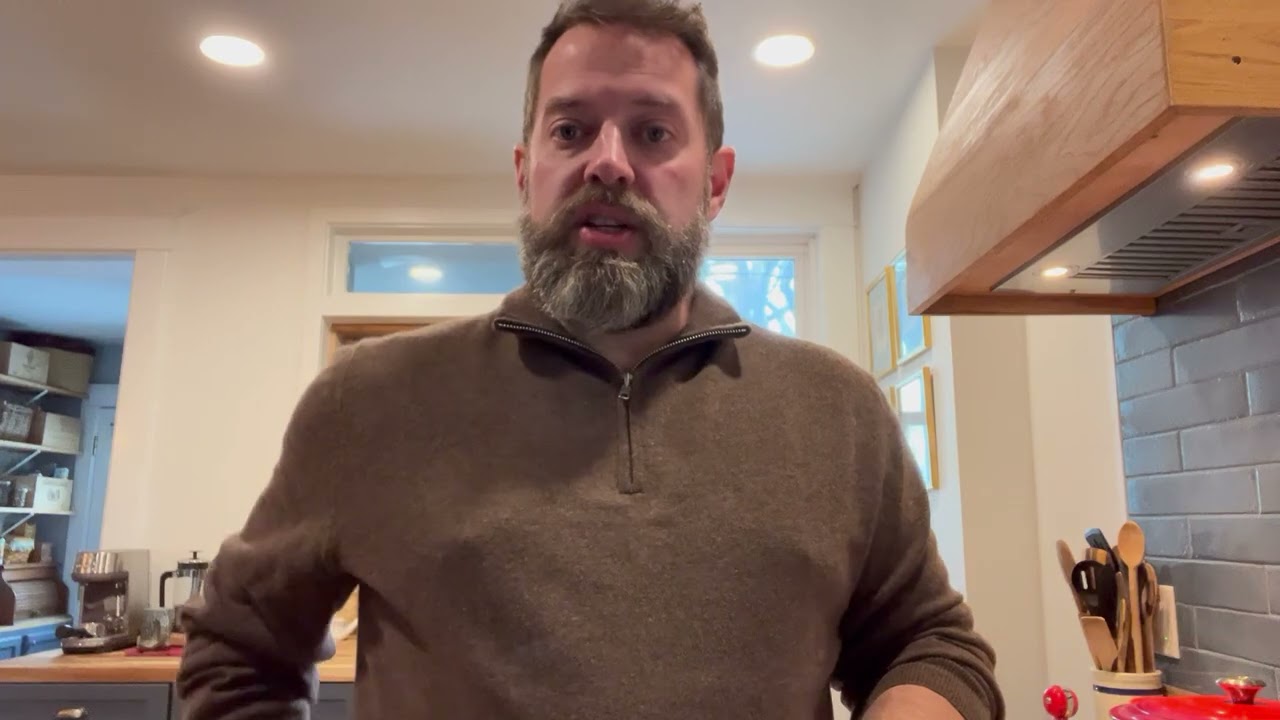 Comprehensive Persuasive Speech