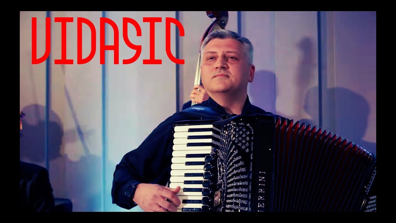 Oleg Antoci- Hora lui Petrica