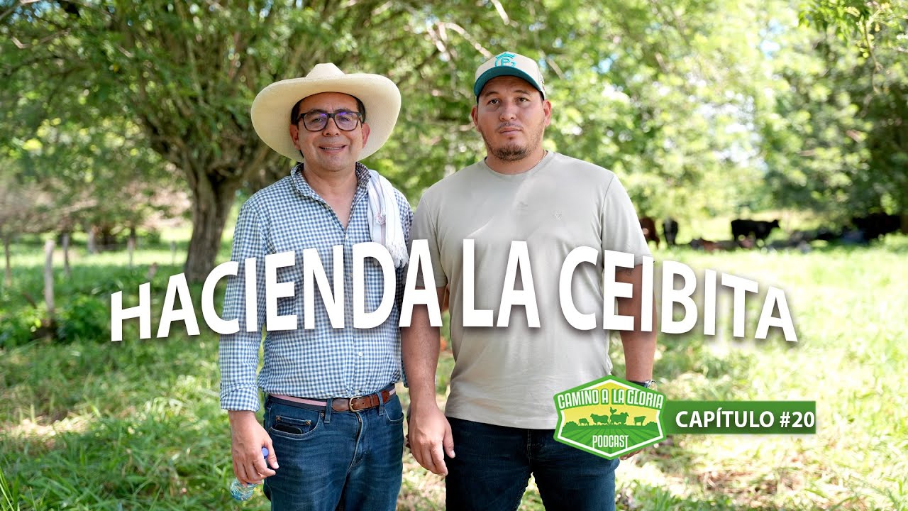 HACIENDA LA CEIBITA