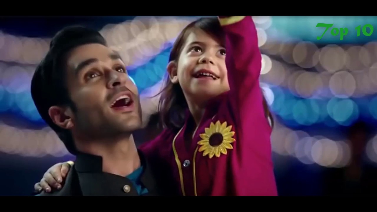 Top 10 Funniest ads of all time, Pakistani TV ads , TOP 10