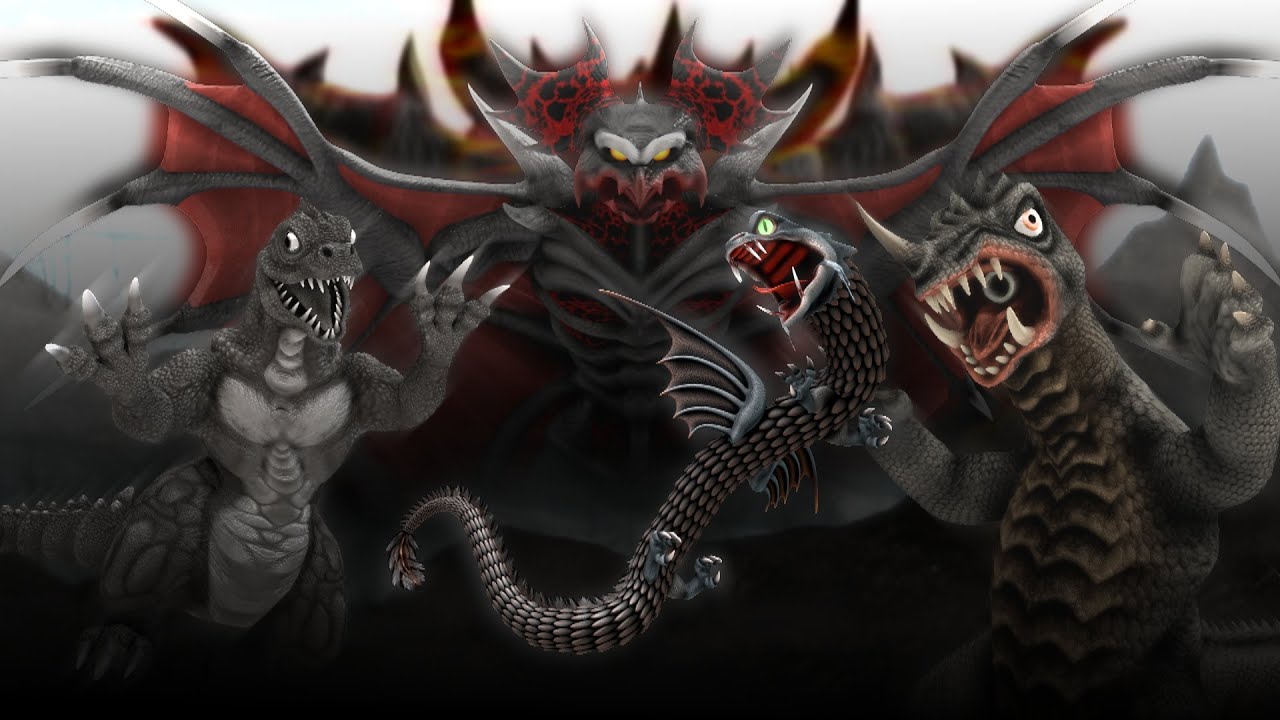 Godzilla Gets a YouTube Award Part 3 (Fan Parody Animation)