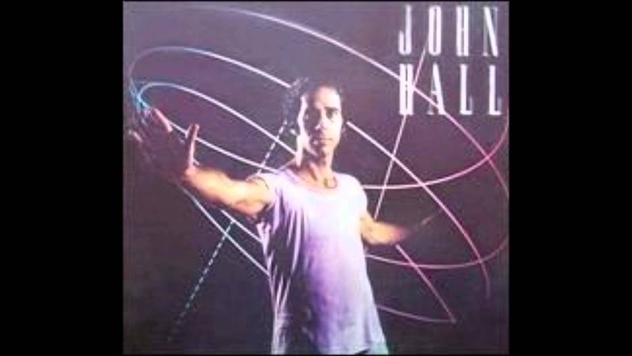 John Hall   Night 1978