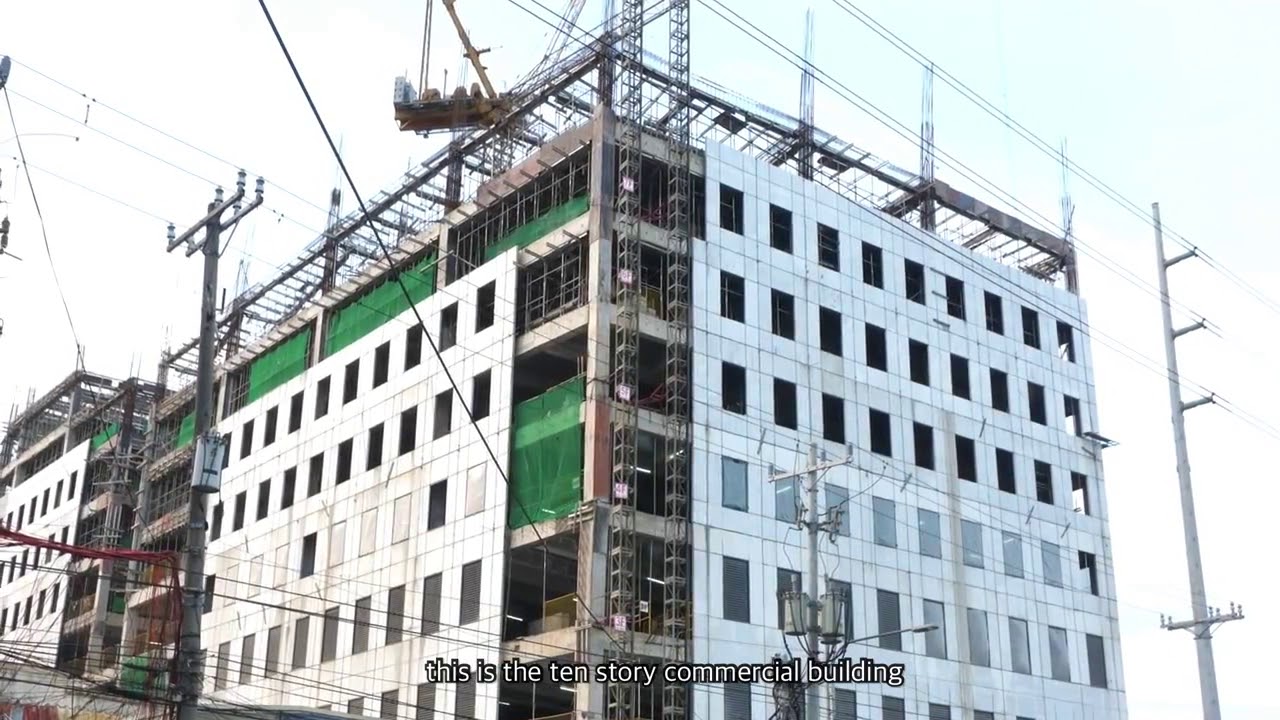 Using Speed Deck in Construction