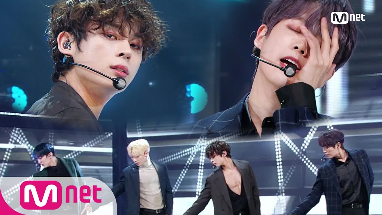 [TST - Count down] KPOP TV Show | M COUNTDOWN 200116 EP.649