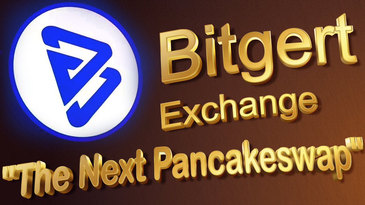 Bitgert Exchange 
