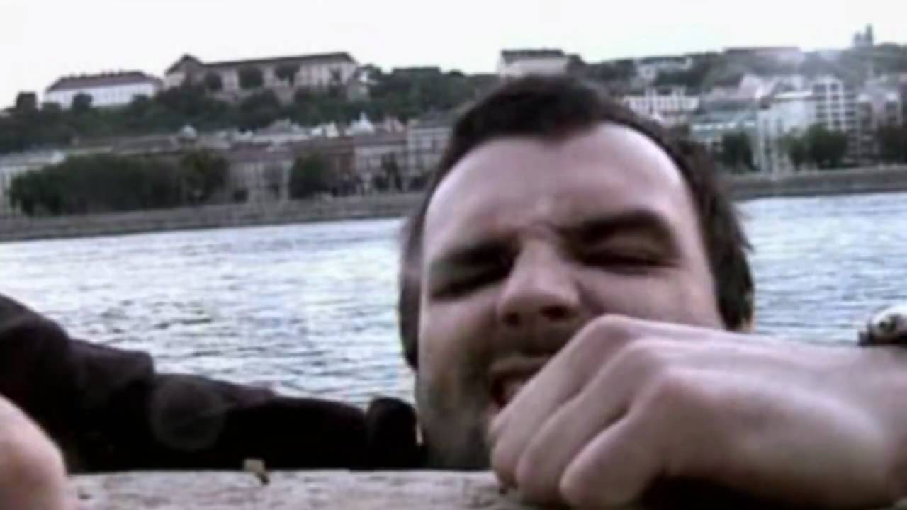 MC Gőz - Neked ez &iacute;gy tetszik? (2003)