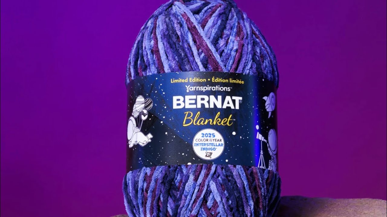 Что они сделали??!!! 😱 #вязаниекрючком #пряжа @Yarnspirations