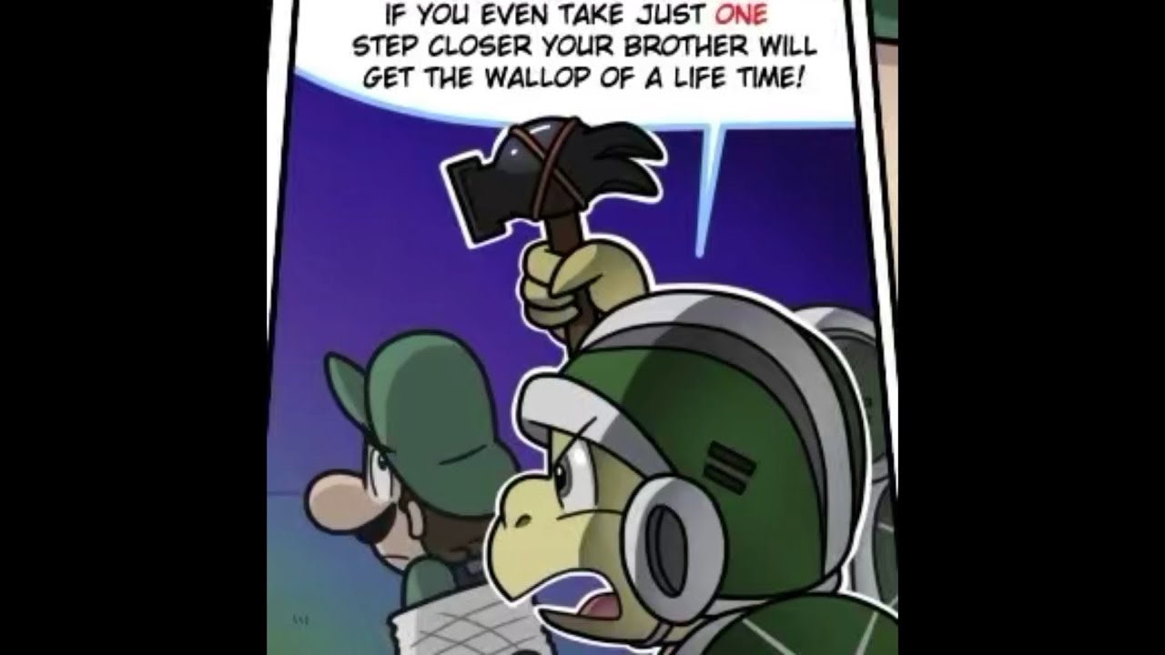 Super Mario Bros pg.73