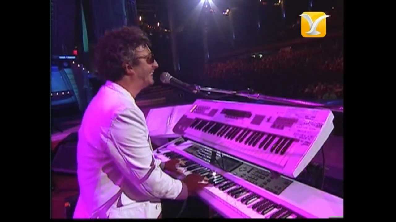 Fito Páez, 11 y 6, Festival de Viña 2004