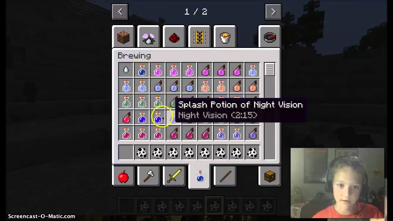 Quackles Episode 008