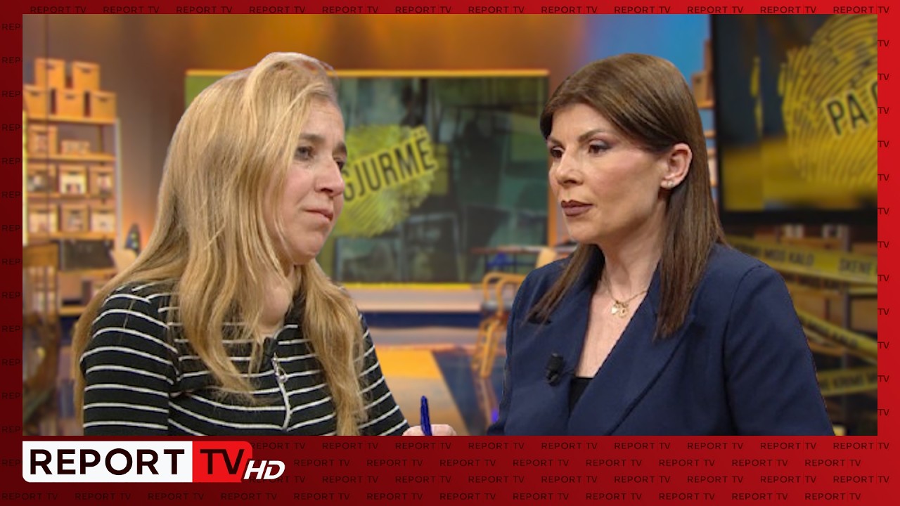 Pa Gjurme-‘Për para, vjehrra më kërkoi të shkoja me të tjerë’/ Nusja: Kur refuzova, më dëbuan