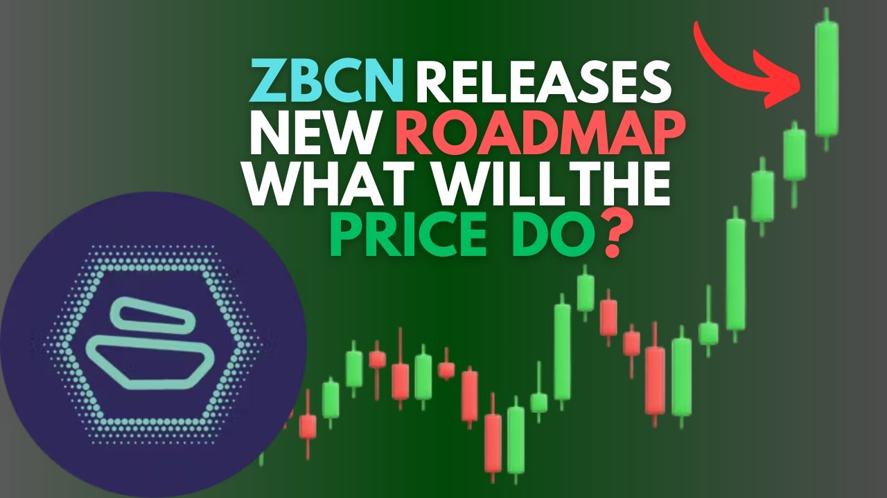 ZBCN PUBLISHED A NEW ROADMAP| ZBCN PRICE PREDICTION | ZEBEC TECHNICAL ANALYSIS