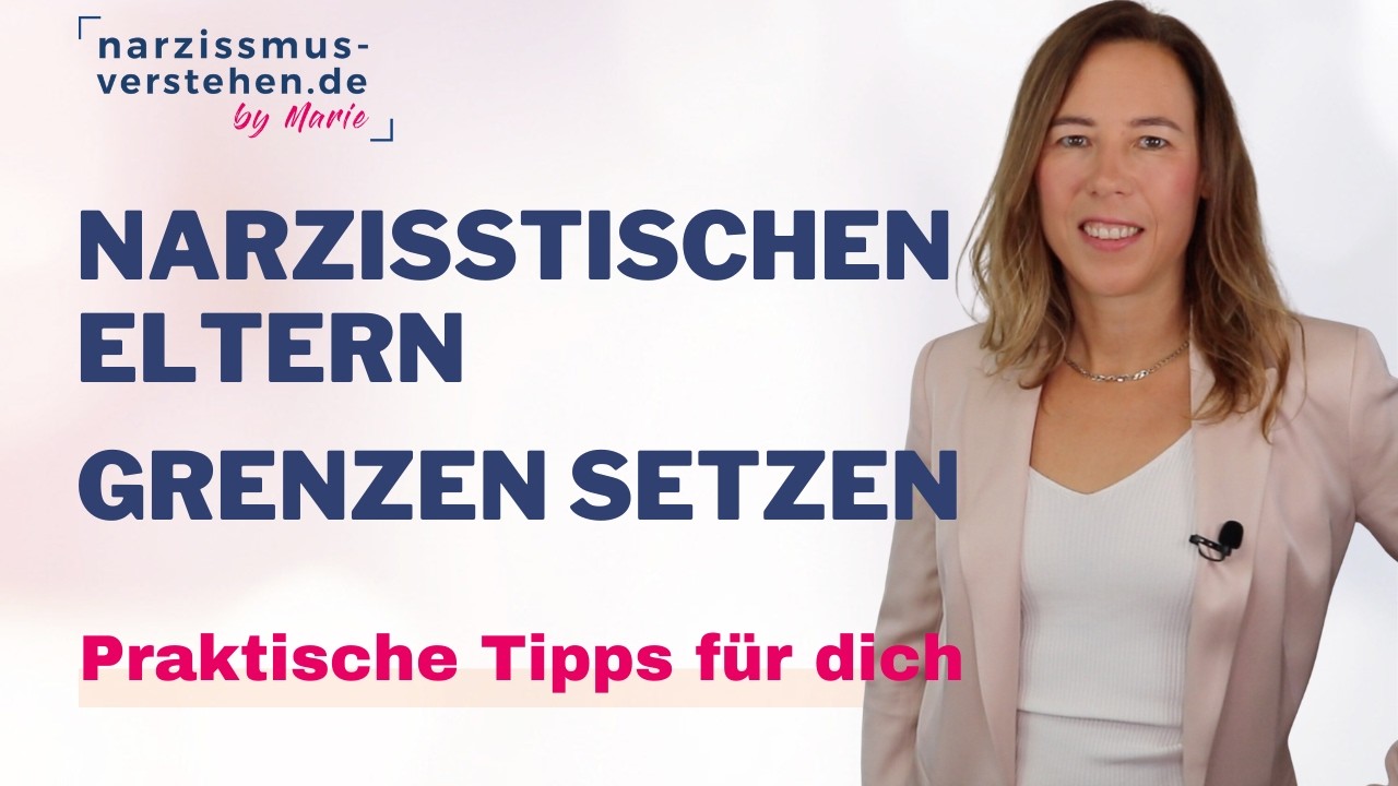 Narzisstischen Eltern Grenzen setzen: Meine praktischen Tipps f&uuml;r schwere Tage  #narzisstischemutter
