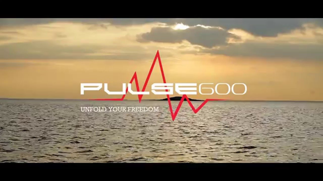 Corsair - Pulse 600