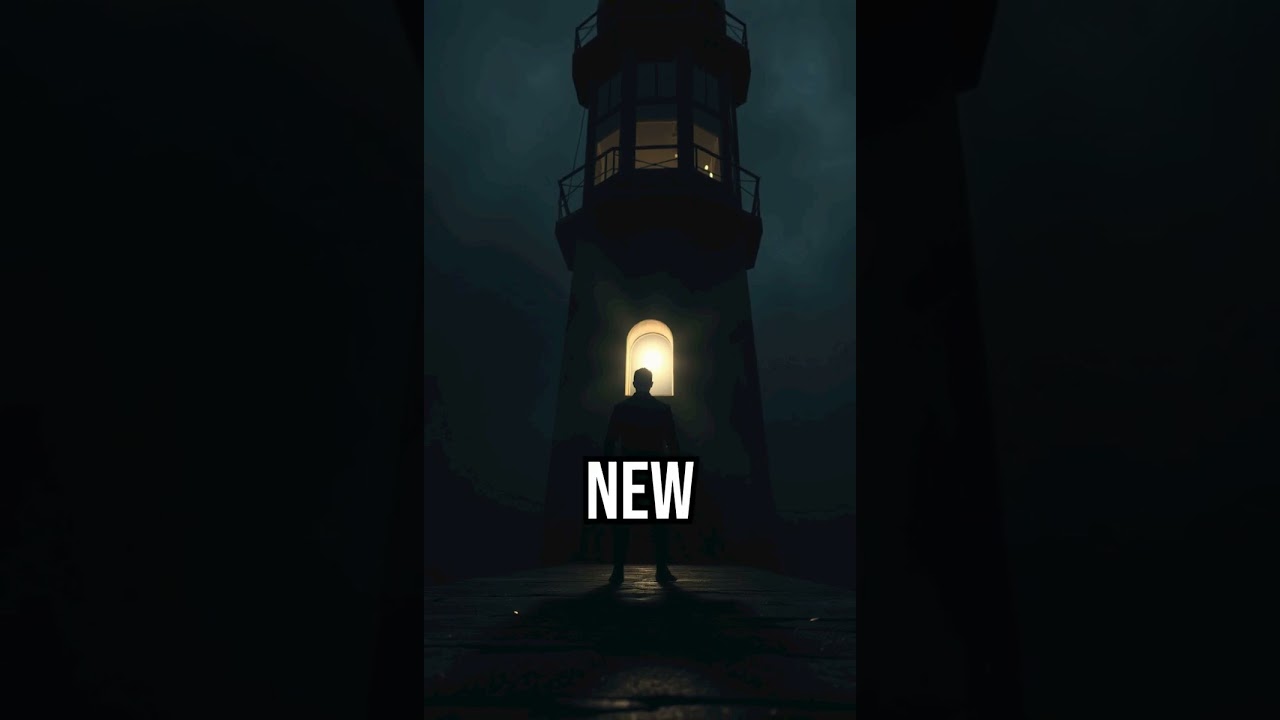 Исчезающий свет Эйлин Мор Что скрывается в тумане? 