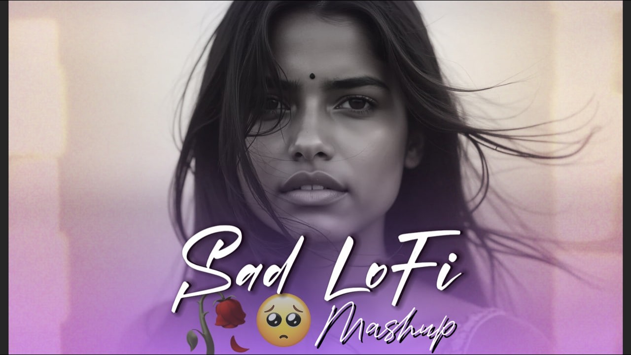 2026 Ultimate Mind Relaxing Lofi Beats | Study Sleep & Chill lofi #lofimusic #trendingsong song 206