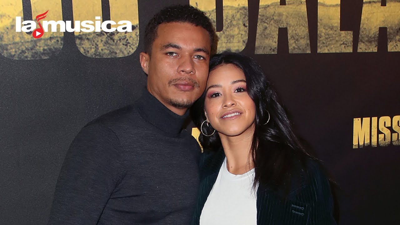 Gina Rodriguez & Ismael Cruz se Apoderan de Hollywood | LaMusica