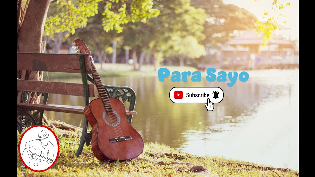 Para Sayo