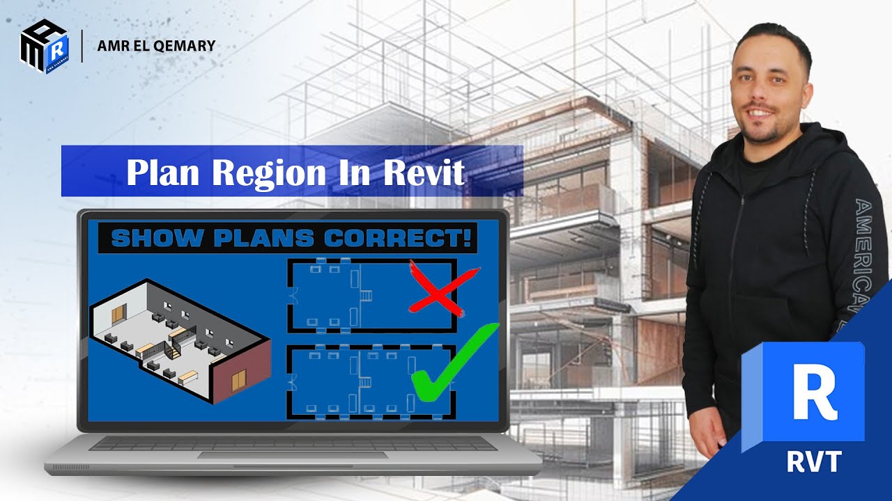 Plan Region , Starting View