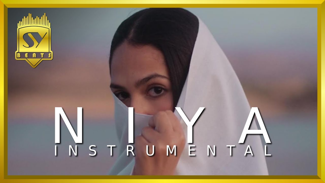 MANAL - NIYA (Official Instrument) Sy-Beats