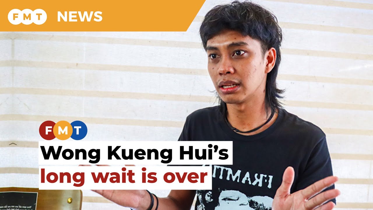 After 15-year wait, stateless man in Sabah finally granted citizenship