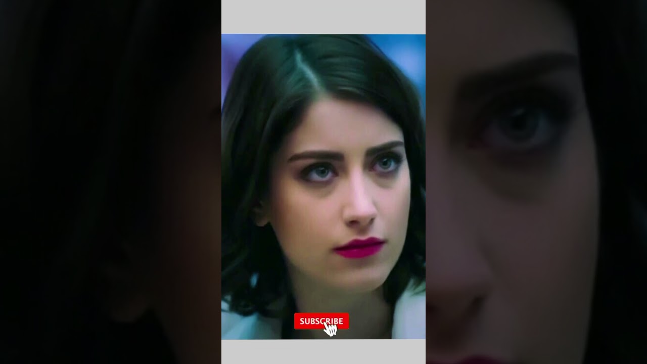 Momento de encuentro: Hazal y Çağatay juntos por primera vez en años