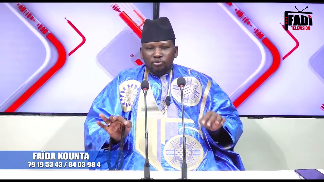#FAIDA DU 30 JUIN 2022# NAFOLO KO BARA/  TEL 79 19 53 43/  84 03 98 43.