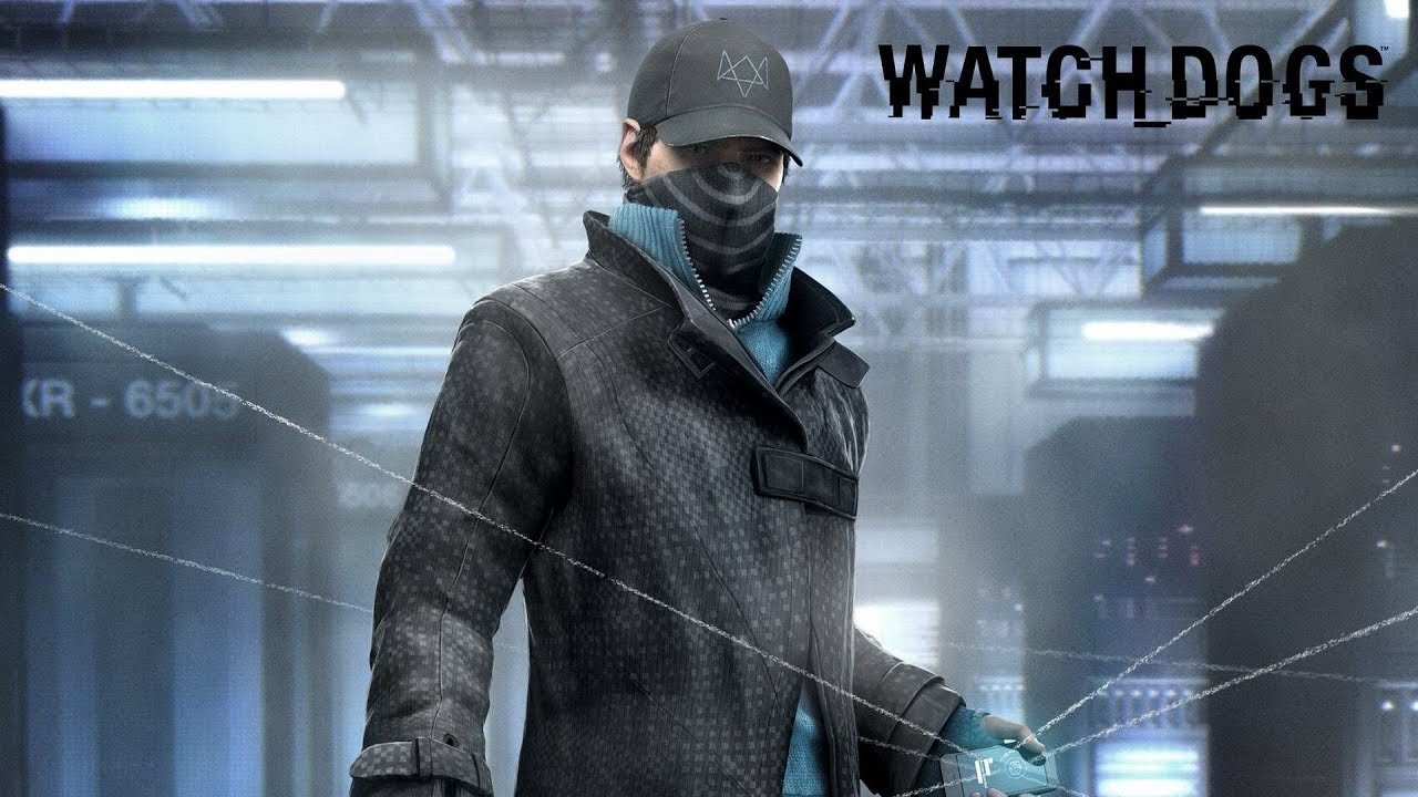 Watch Dogs - 6.Территория Ирака.Погоня.Рэй Кинни.