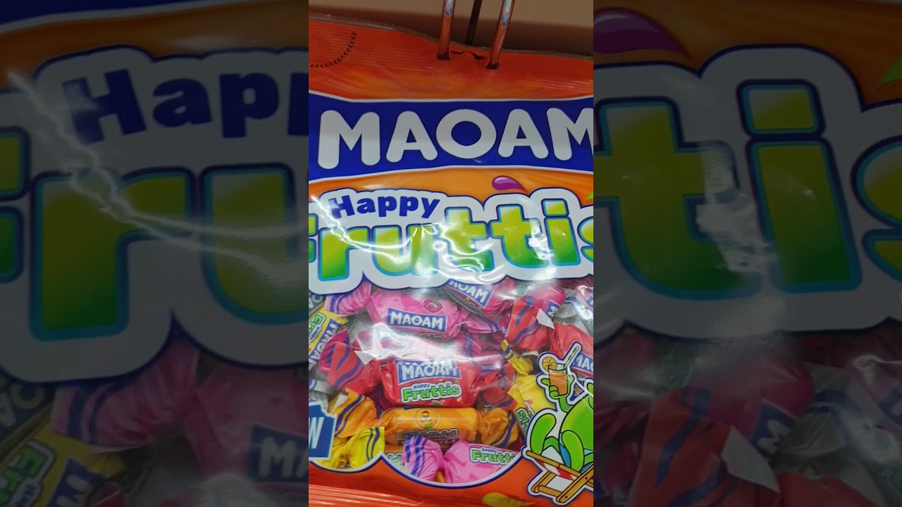 #fruitty chew #shorts