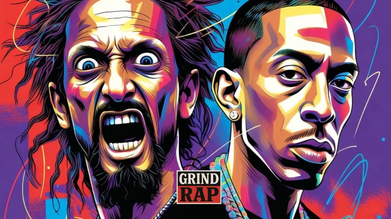Crunk Psycho Riot | Lil Jon, Ludacris, Pastor Troy