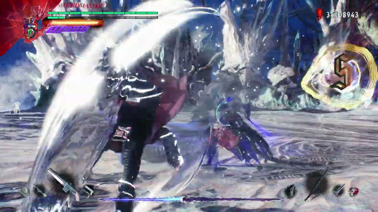 Beating Vergil | Day 62