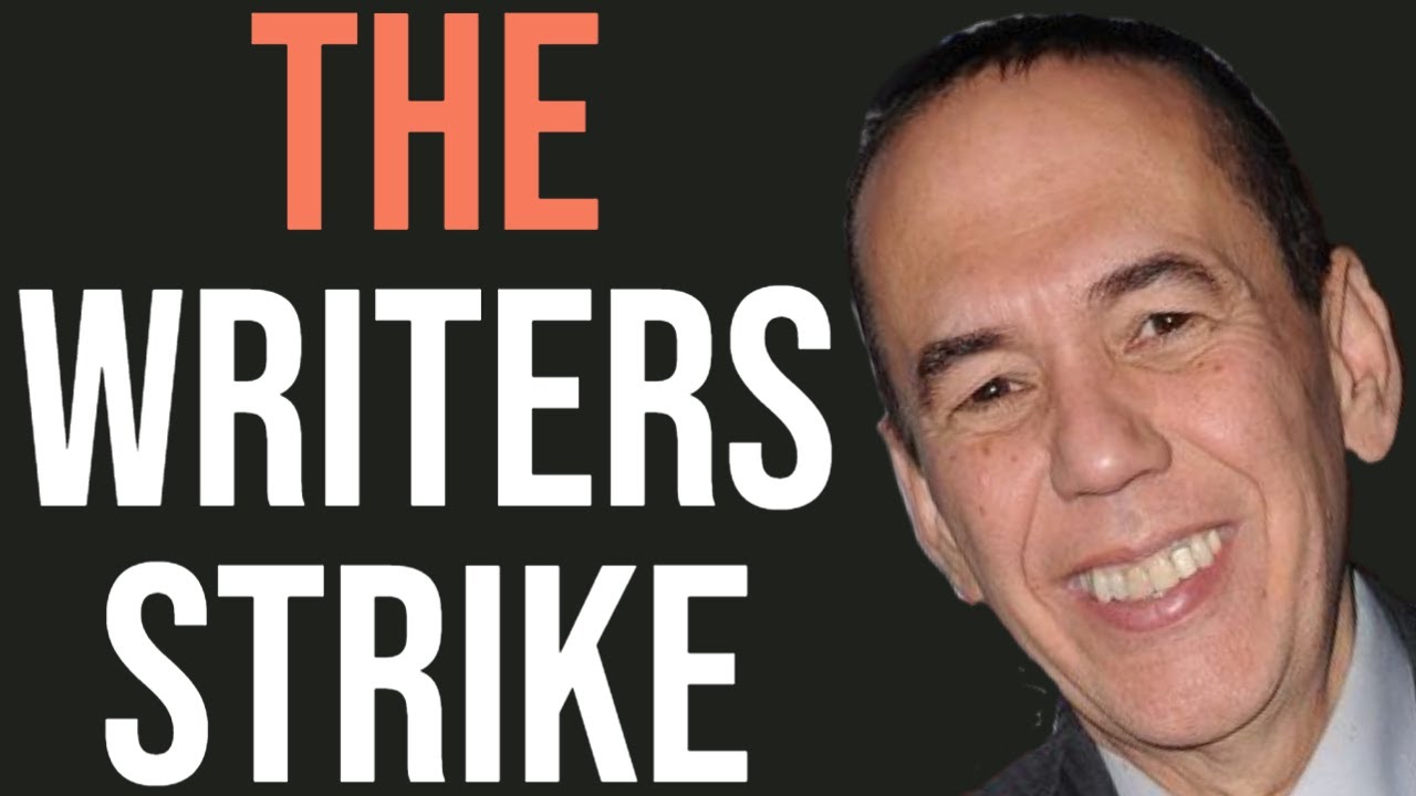 The Writers Strike