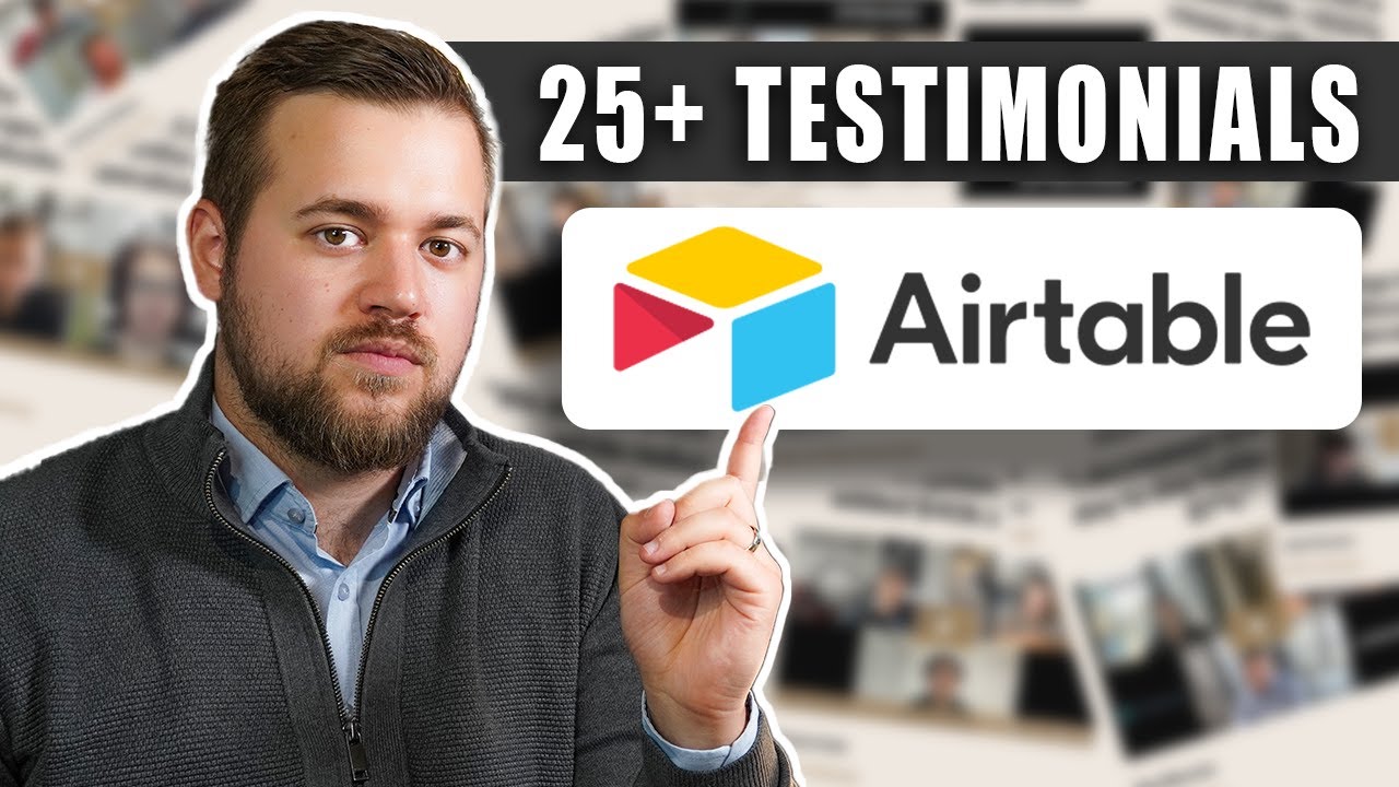 AirTable System For Getting More Testimonials
