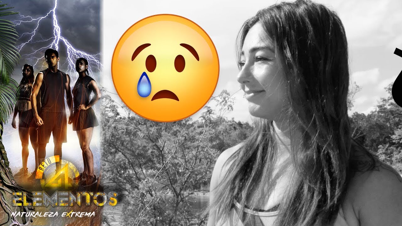 Xina pierde su casa en La Aldea | Reto 4 Elementos, segunda temporada