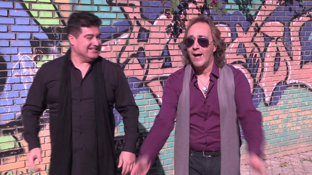 SOMBRA Y LUZ. No quieras volver (Videoclip oficial)