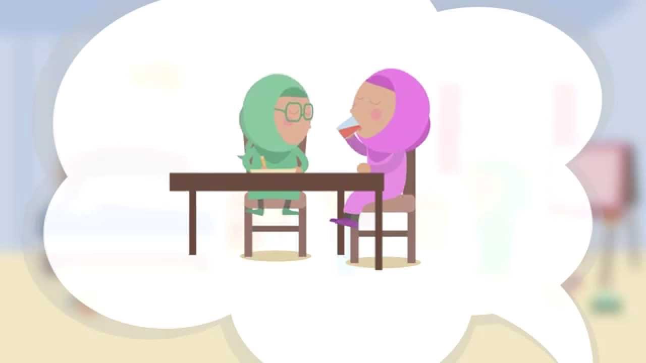 Little Maysoor Episode 01: 