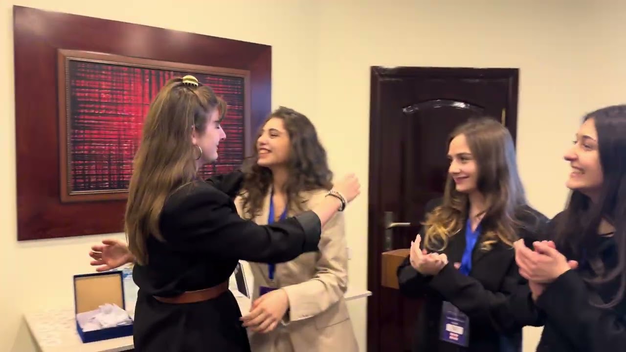 კრიმინოლოგები  ქობულეთში🌊
