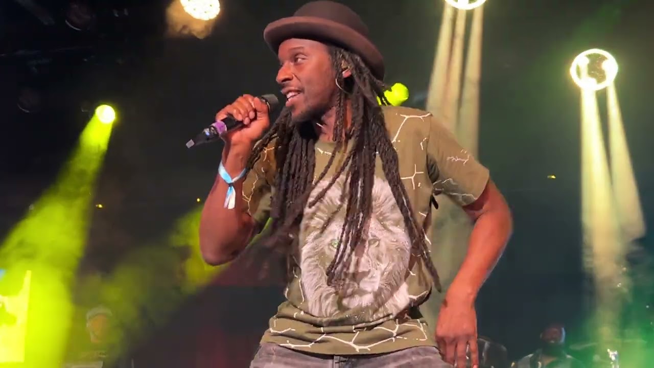 ASWAD - Shine