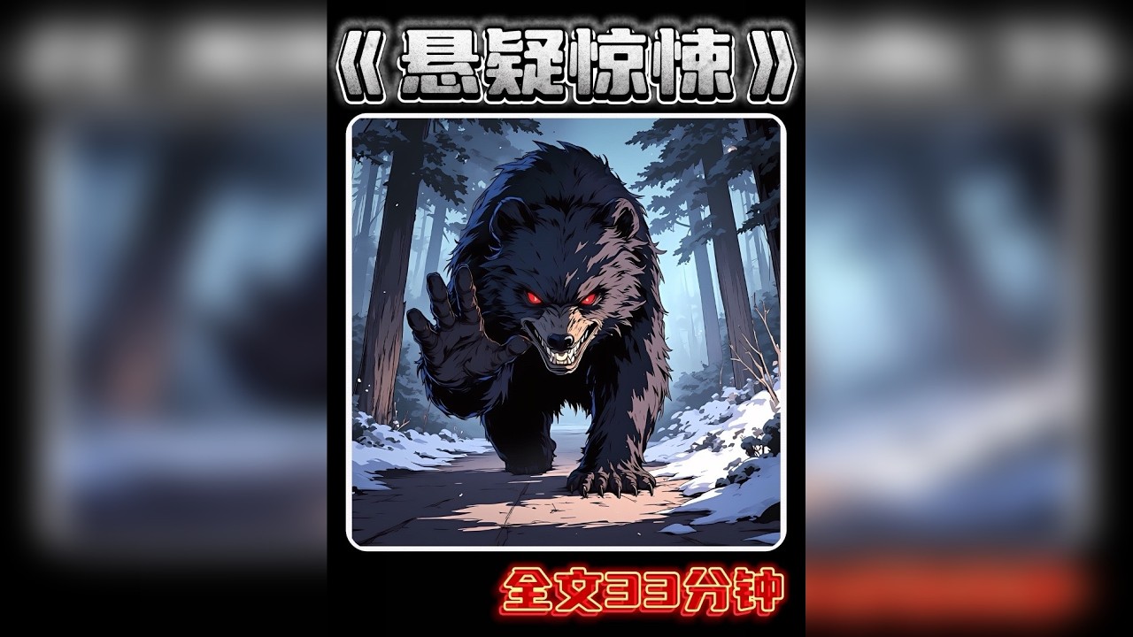 一口气看完精彩睡前故事，全文已完结。