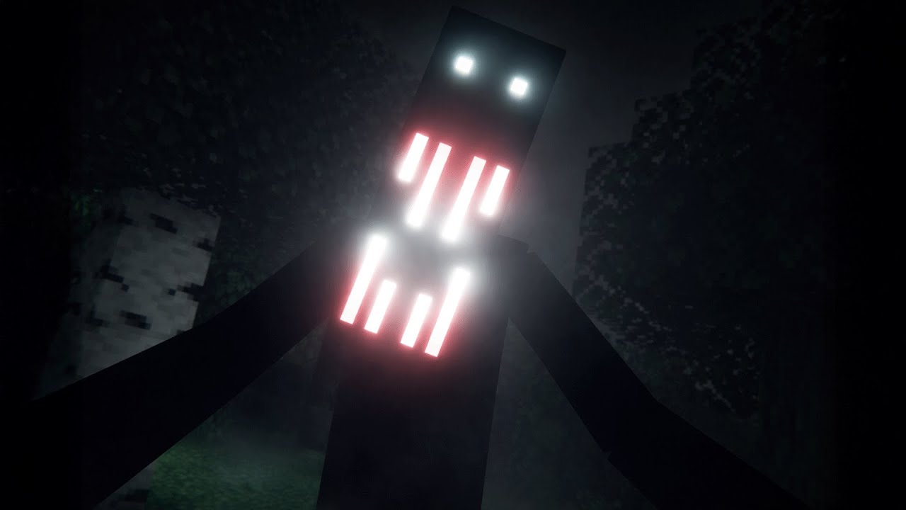 Minecraft's SCARIEST Mod Returns.. The Night Dweller