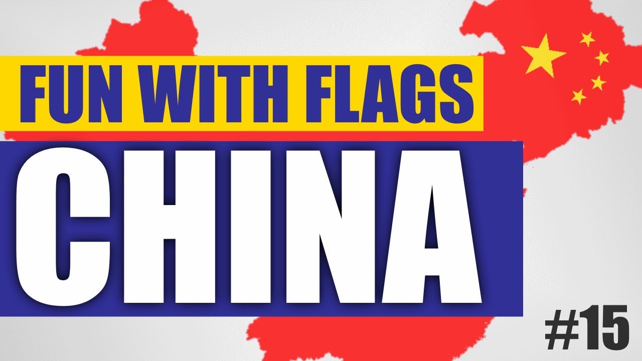China&rsquo;s Flag Explained: History & Meaning of the Red Banner